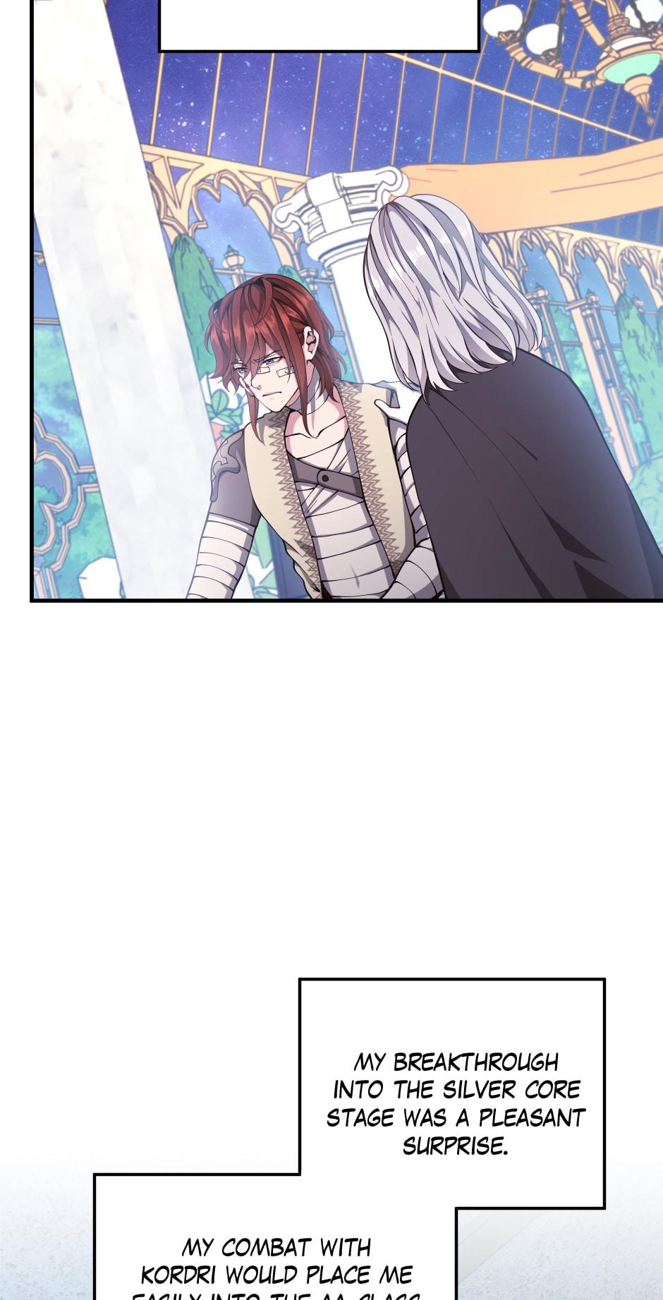 The Beginning After The End Chapter 159 image 66